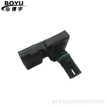 SENSOR DE PRESSÃO DO MAPA OEM A2C90896000